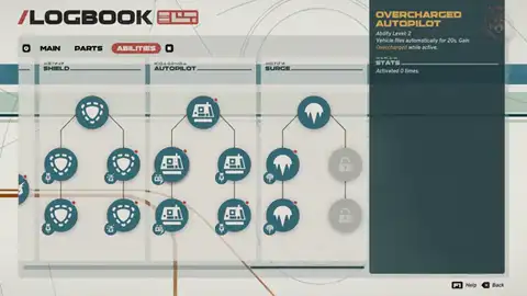 Autopilot save before a crash on an unknown corridor