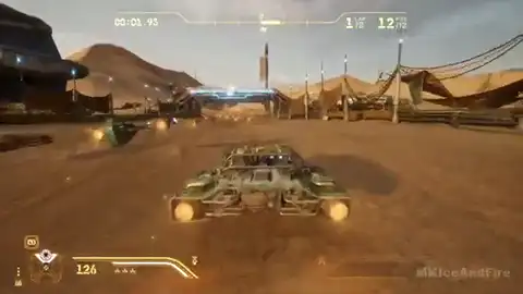 First Jakku Tour pack after the wreck-out and League Token briefing