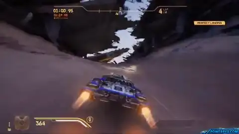 Later arcade pack in a gold-medal montage