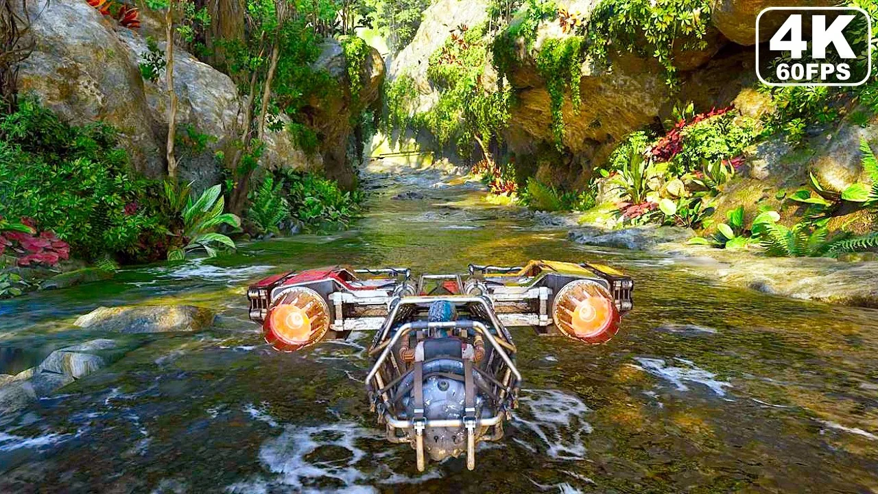 STAR WARS: Galactic Racer tracks
